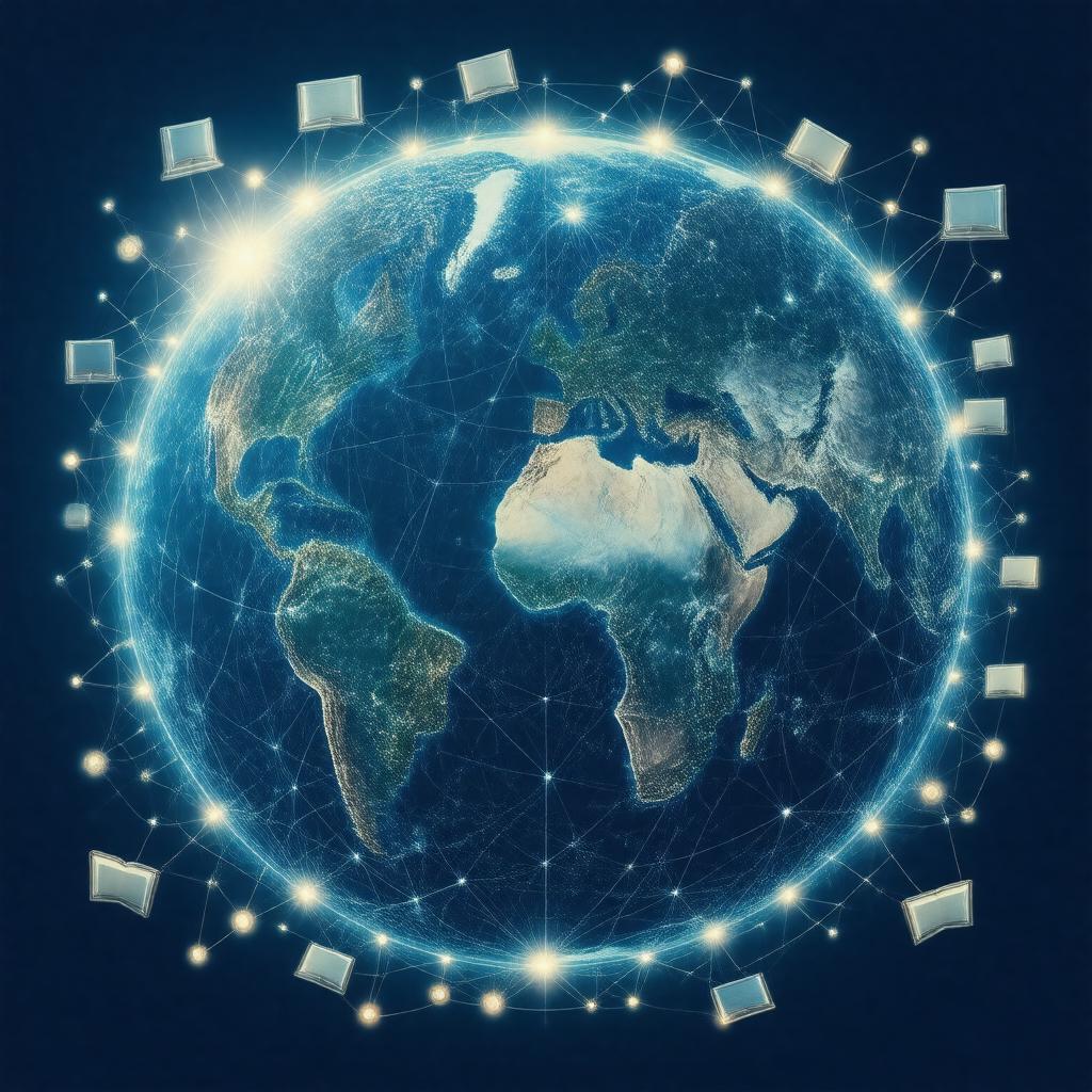 Global Network for Advanced Management